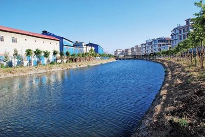 意大利百年名企落户宁乡十余载 投资成果与产业升级的双赢典范